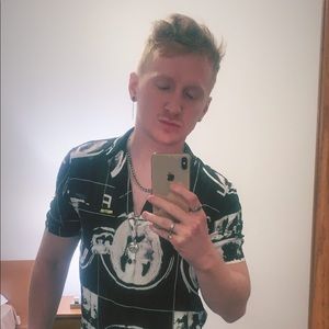 Meet your Posher, Jonah